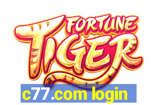 c77.com login